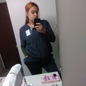 Meet your Posher, Lee